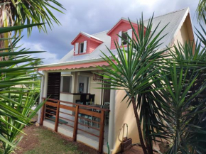 Charmante villa avec accès direct à la mer